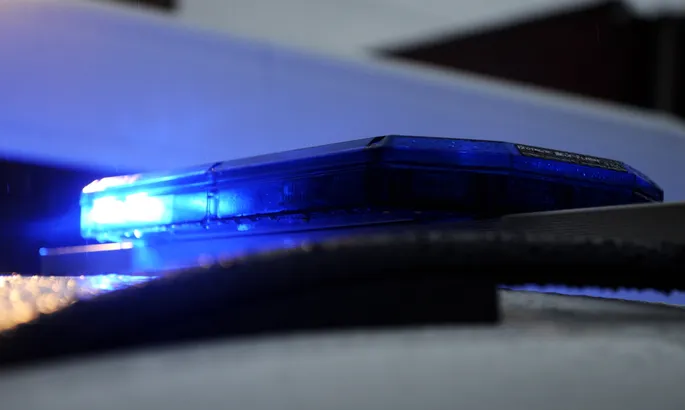 Rīgā aizturēts vadītājs 3,2 promiļu reibumā – auto izraisīja sadursmi ar divām automašīnām ilustratīva nozīme