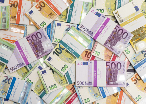 Kurp mēs ejam? Latvijas valsts budžets un straujais aizņemšanās temps bilde no interneta